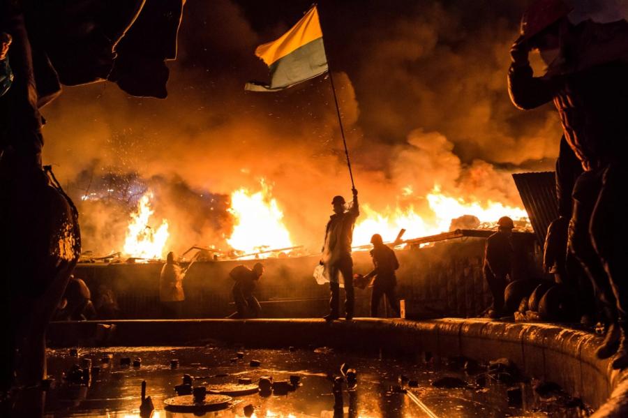 Украину ждет коммунальная катастрофа