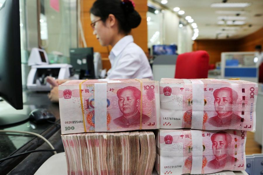 «Валютным» ударом Китай не ограничится. Торговая война продолжается