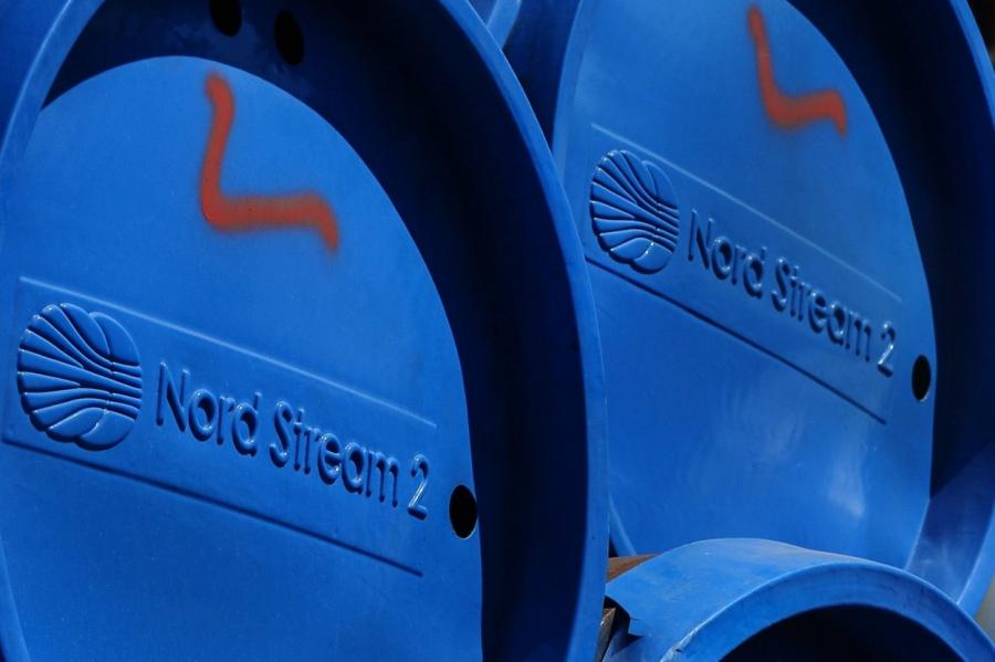 Решается судьба Nord Stream 2. Очередные санкции