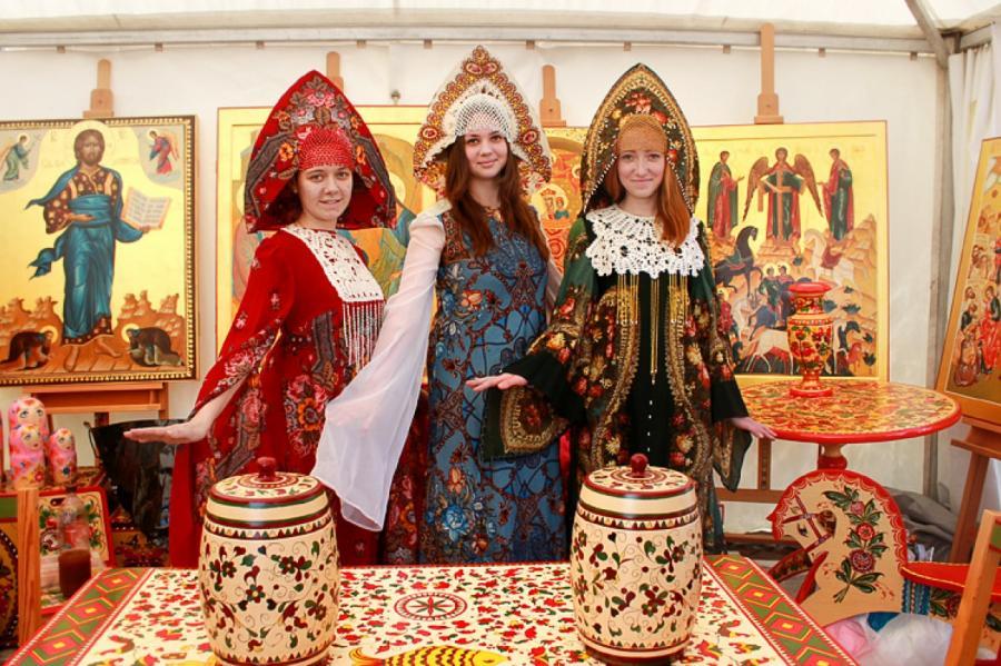 Соцсети спорят: можно ли латышу русскую культуру любить?