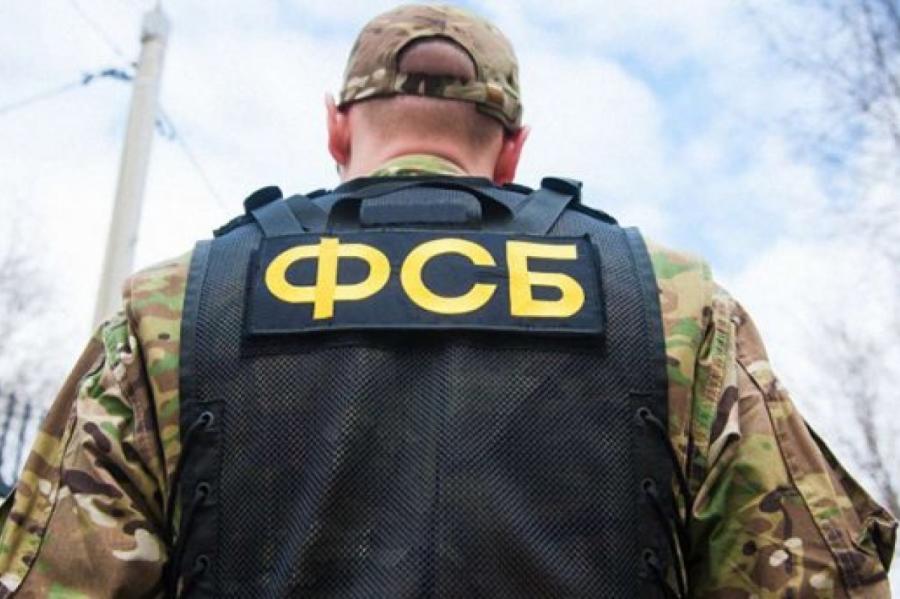 «Люди из ЕС!» Названы владельцы похищенных спецназом ФСБ 130 миллионов рублей