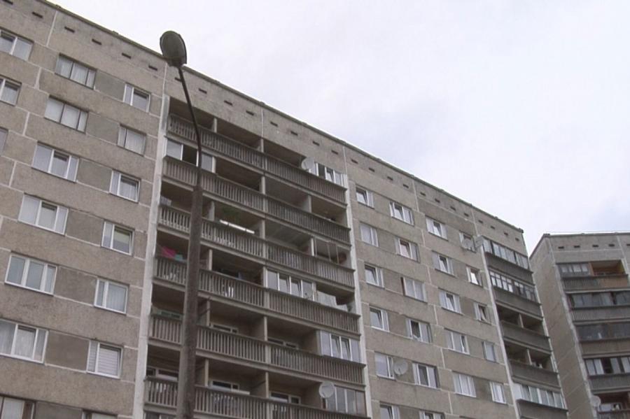 Быстрые кредиты требовали проценты: в Елгаве покончил с собой 22-летний парень