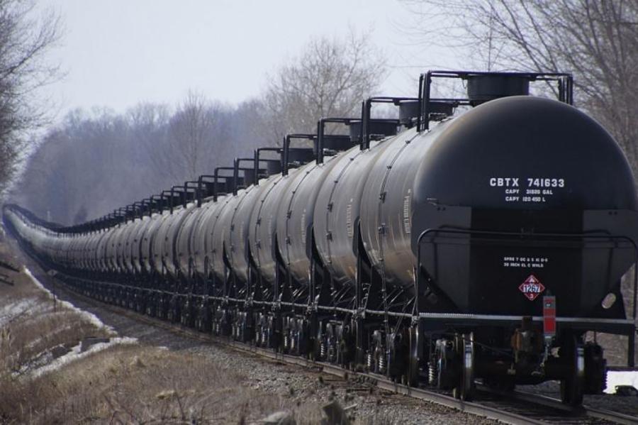 Bloomberg: российские нефтяники заработали почти $1 млрд на санкциях США