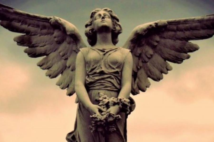 7 признаков, что ваш ангел-хранитель пытается с вами связаться