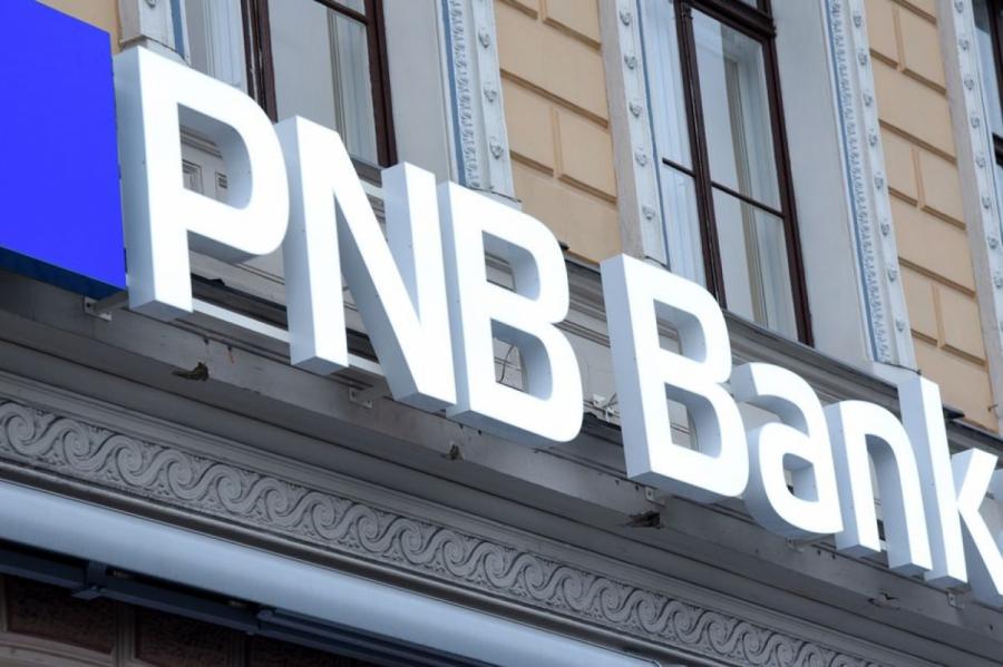 Ассоциация: крах «PNB Banka» портит репутацию банков балтийских стран