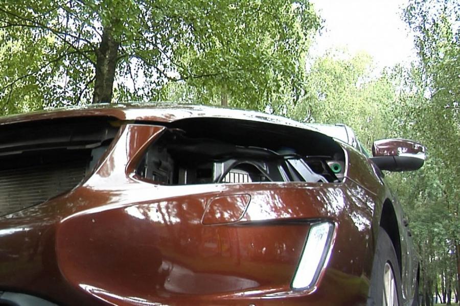 Владельцы «BMW» могут выдохнуть: латвийские воры нашли себе нового «любимца»