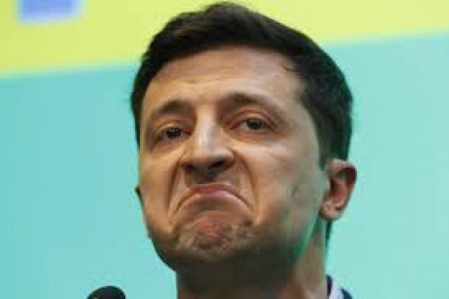 Экс-депутат Рады спрогнозировал полный развал Украины
