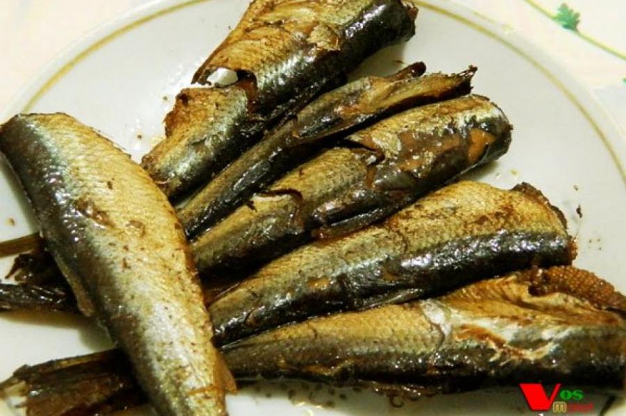Спрос на продукцию латвийских рыбообработчиков превышает предложение