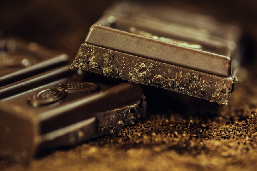 Ученые развенчали миф о пользе шоколада при депрессии