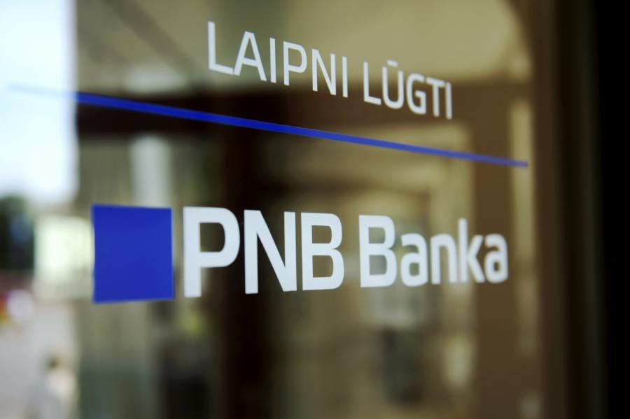 Владельцы PNB banka требуют сохранить банк: готовы «влить» 146 млн евро