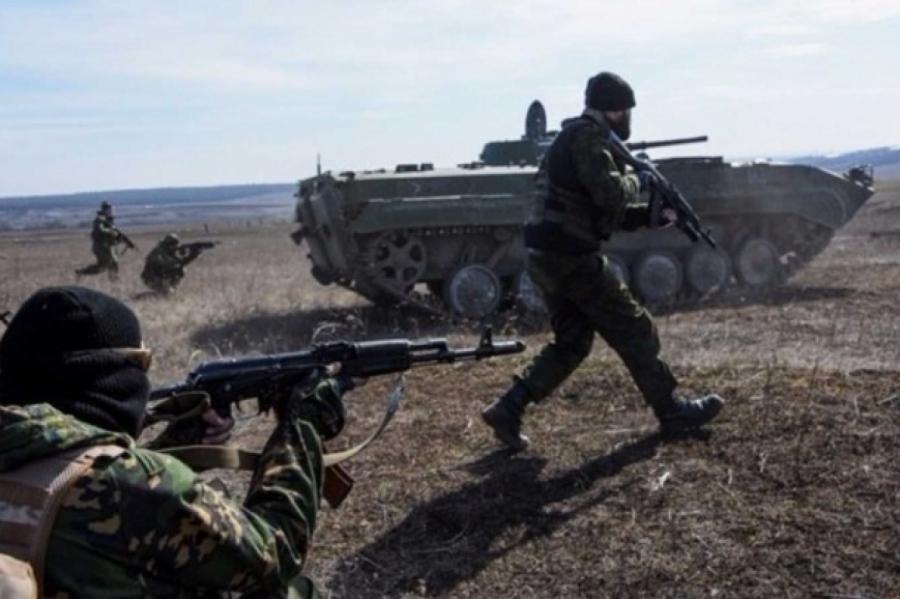 В ДНР отреагировали на доклад об участии России в боях под Иловайском