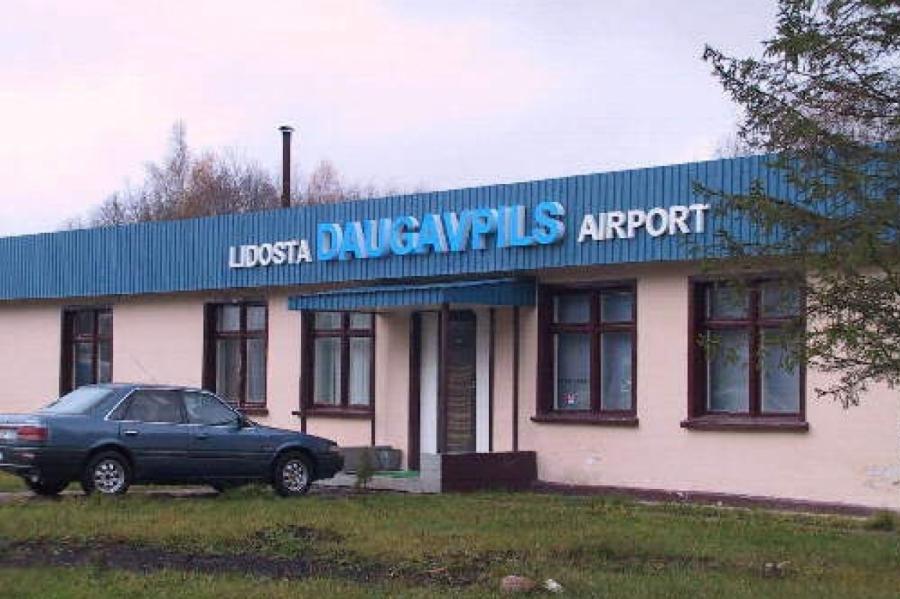 Региональные аэропорты: почему Каунас смог, а Даугавпилс нет?