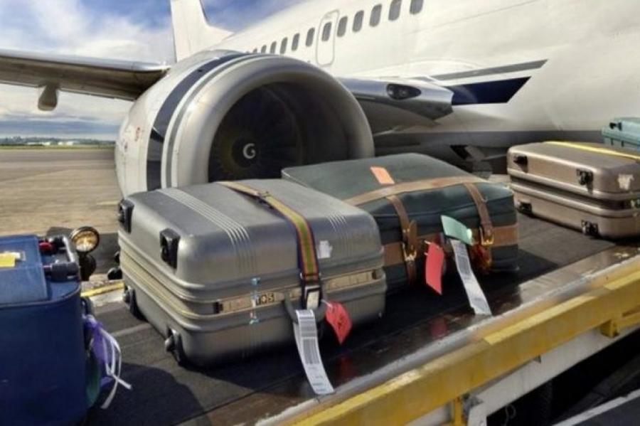 Как авиакомпании в аэропорту «Рига» зарабатывают на чемоданах
