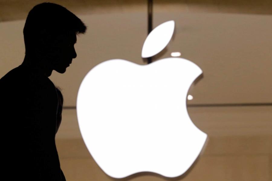 Apple попросили уйти из Китая