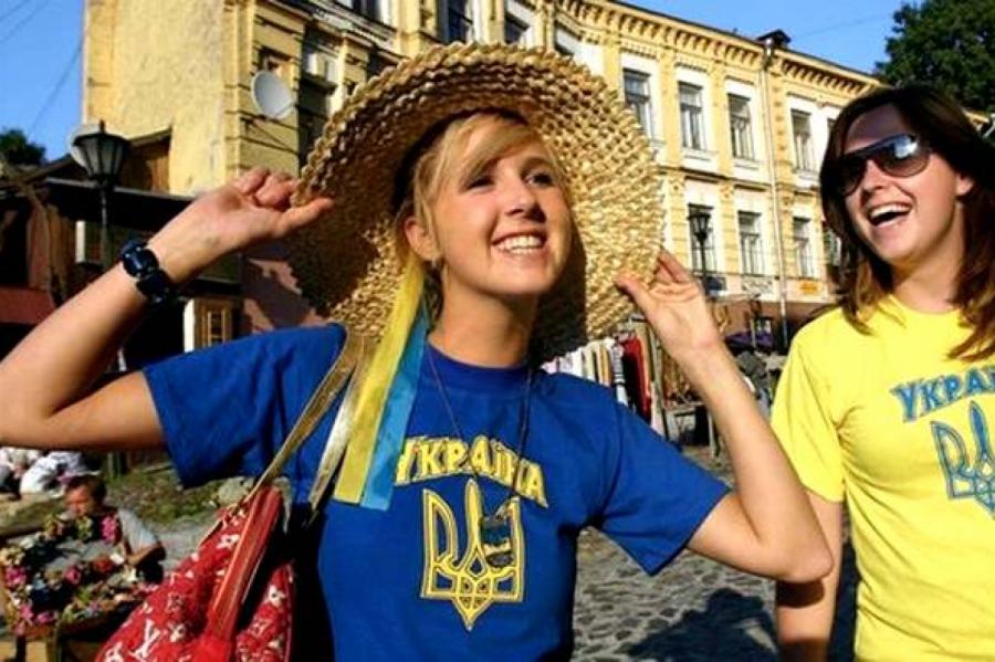 «Генетические рабы!» В Незалежной выявили разницу между русскими и украинцами