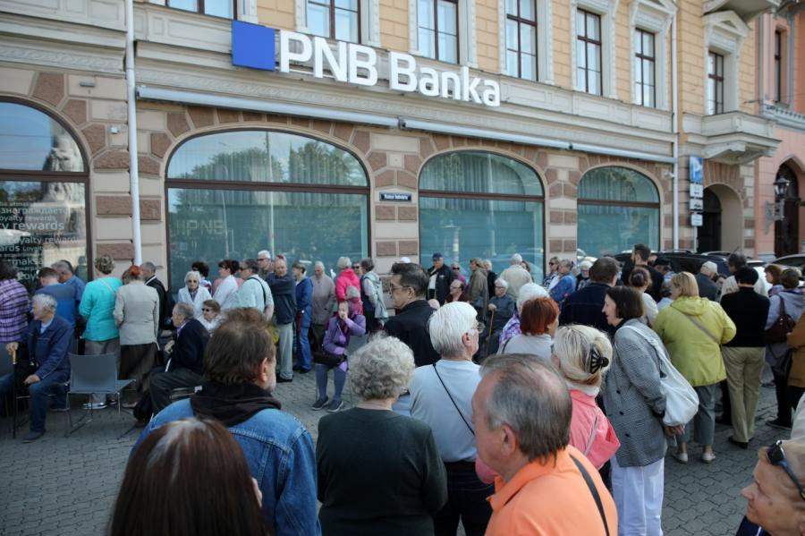 Крах PNB: спасение банка не предусмотрено?