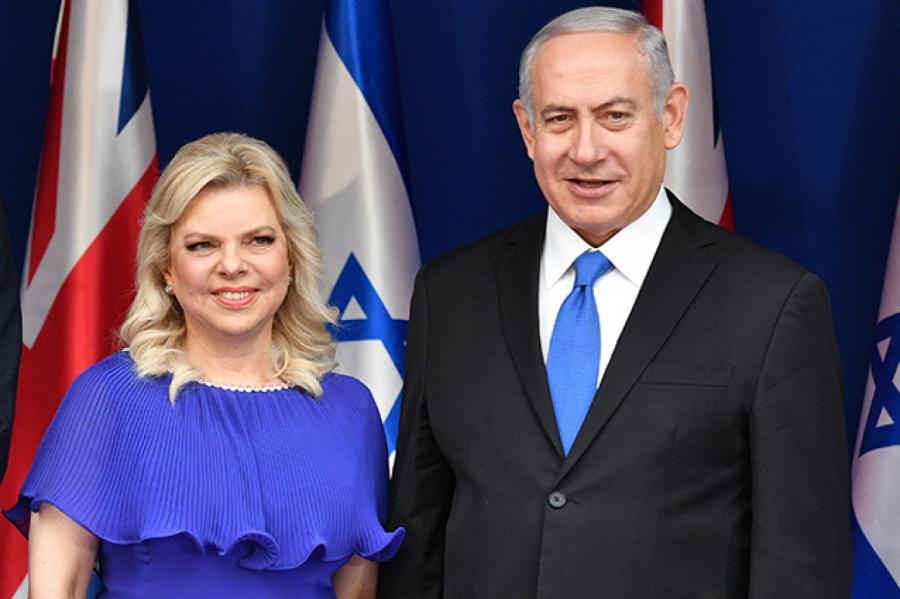 Слишком много скандалов: что мы знаем о первой леди Израиля Саре Нетаньяху