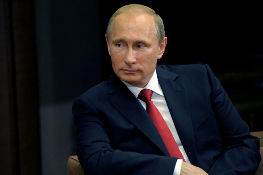 Глава СПЧ рассказал о предложенных Путину вариантах амнистии