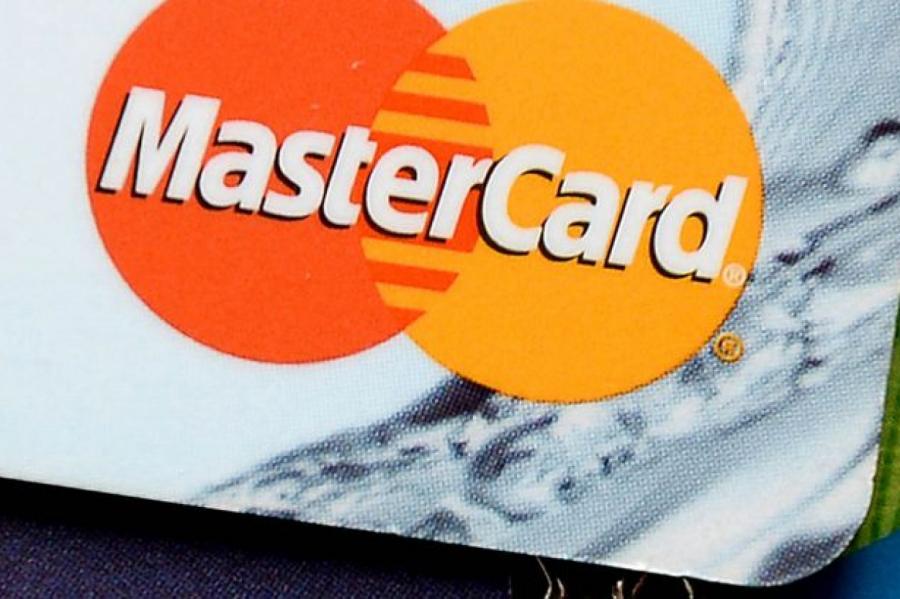 Хакеры взломали базу с данными клиентов Mastercard