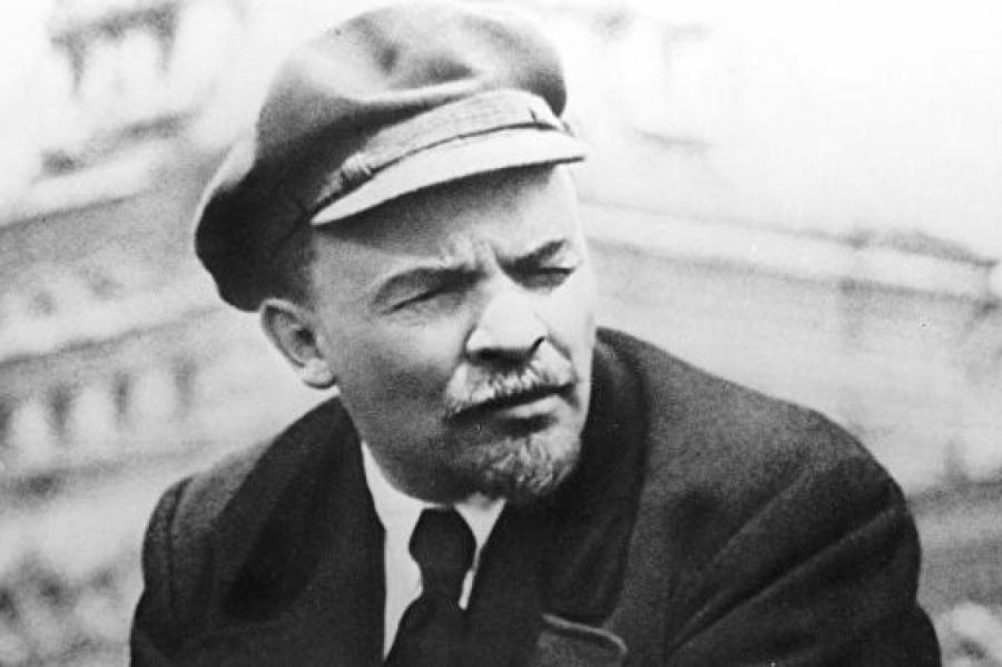 Немцы, евреи или староверы: кто привел к власти Ленина?