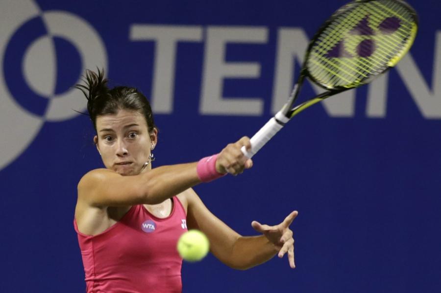 US Open: Анастасия Севастова продолжает выступление в Нью-Йорке