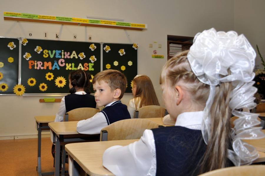 Госязык идет в школу: русскую речь не пускают на уроки