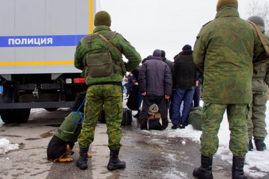 Украина отказалась передавать России заключенного в рамках обмена