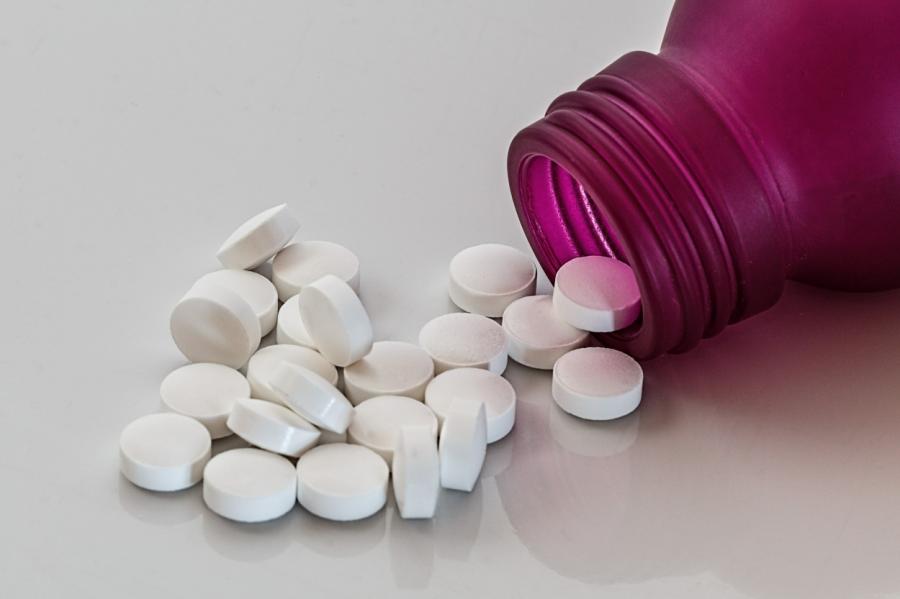 5 не медицинских проблем, с которыми поможет справиться обычный аспирин