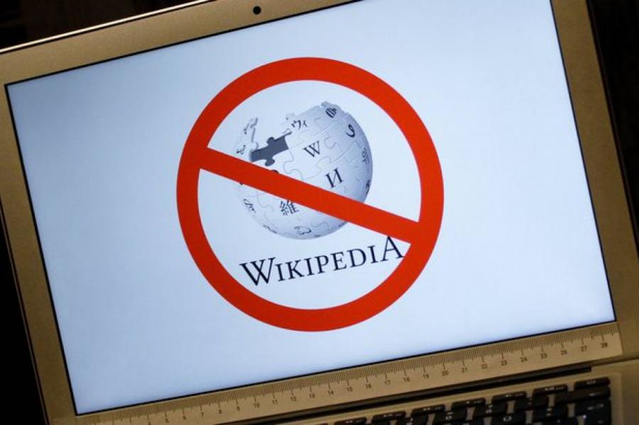«Википедия» подверглась мощной DDoS-атаке
