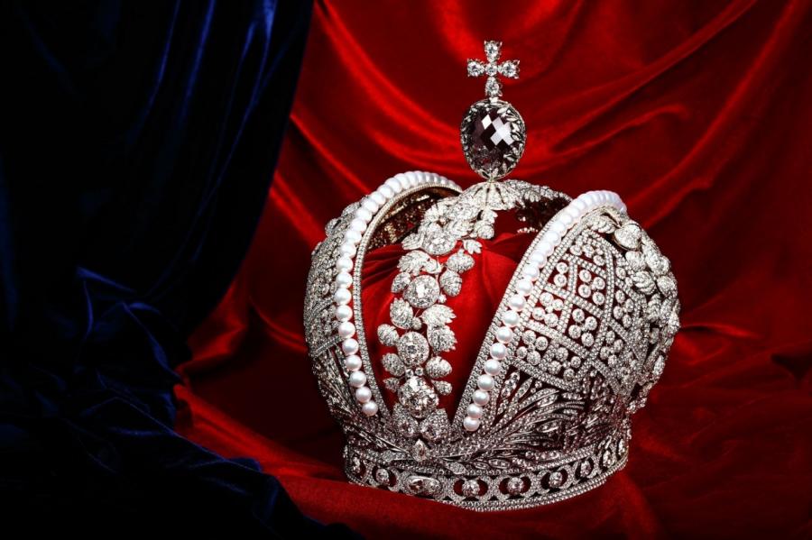 Обломки империи: 5 историй о судьбе драгоценностей семьи Романовых