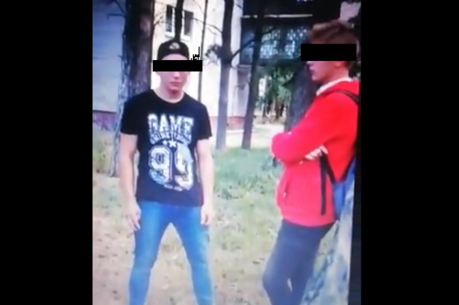 Подробности зверского избиения в Риге: мальчик в больнице, отморозок найден