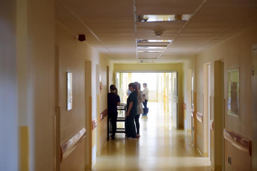 Правительство Латвии составило список больниц, вероятно подлежащих закрытию