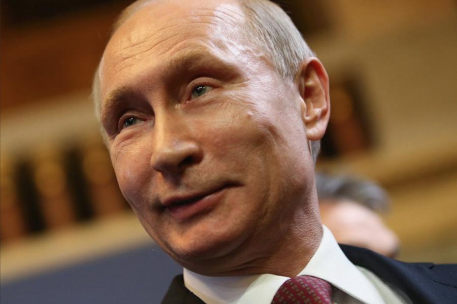 Американский эксперт хитро объяснил политику России и действия Путина