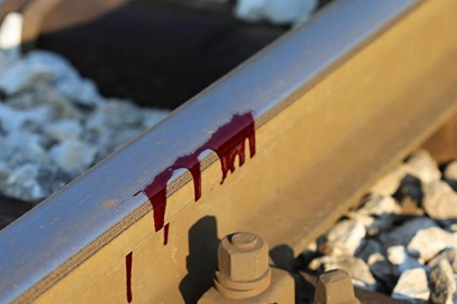 Трагедия на маршруте Рига-Крустпилс: поезд насмерть сбил человека