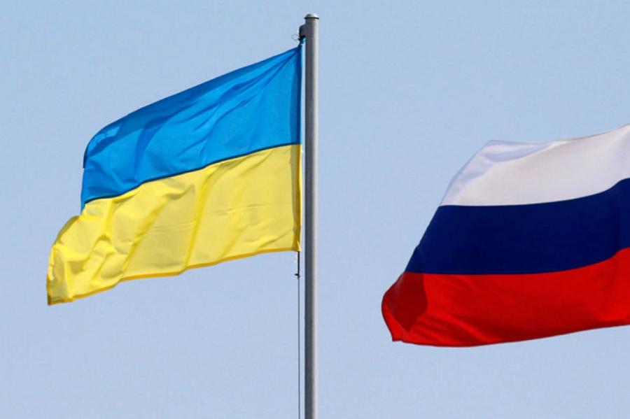 Названы сроки нового обмена заключенными между Россией и Украиной