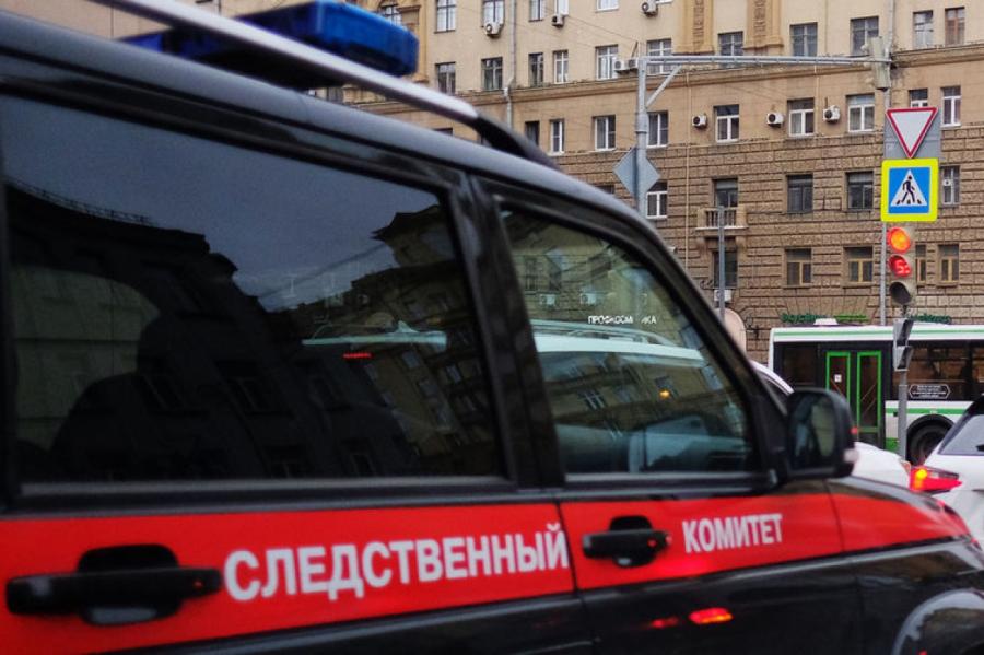 Прокурор с семьей погибли при пожаре в Красноярске