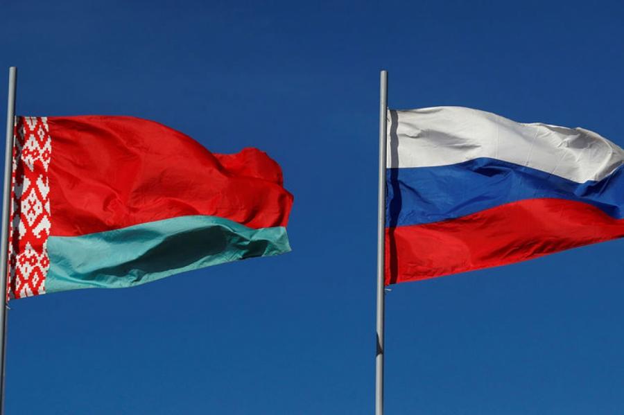 Белоруссия выявила схему контрабанды оружия с Украины в Россию