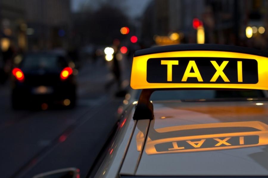 Полиция прокомментировала новость о таксистах-насильниках в Риге