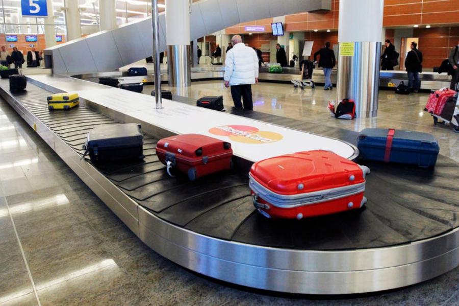 Свыше 40 рейсов отменено и задержано в аэропортах Москвы