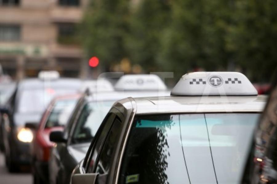 Полиция призывает не распространять слухи о якобы совершенных таксистами сексуальных нападениях на женщин