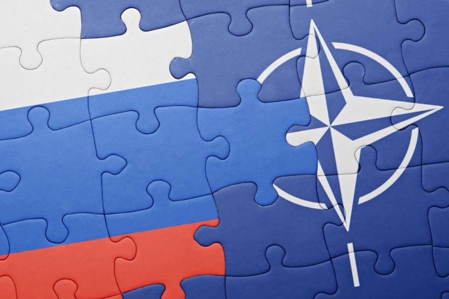 Newsweek: превосходство НАТО над возрождающейся Россией утрачено. Что делать?