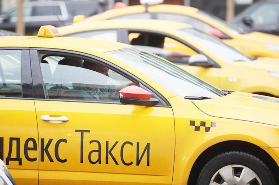 Не говорил по-русски, потерял работу: депутат о судьбе водителя «Яндекс. Такси»