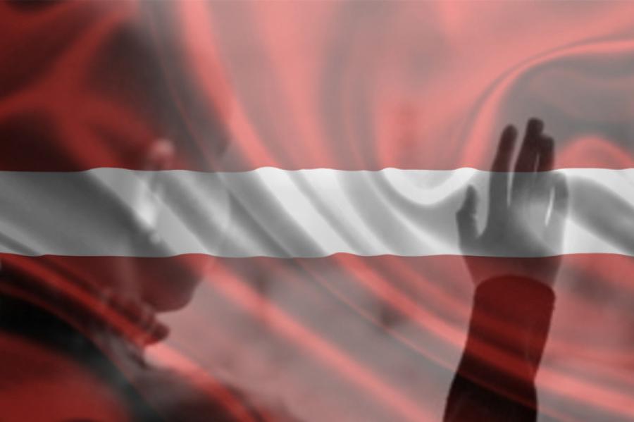 Политолог: презервативы вместо детей — это политика Латвии
