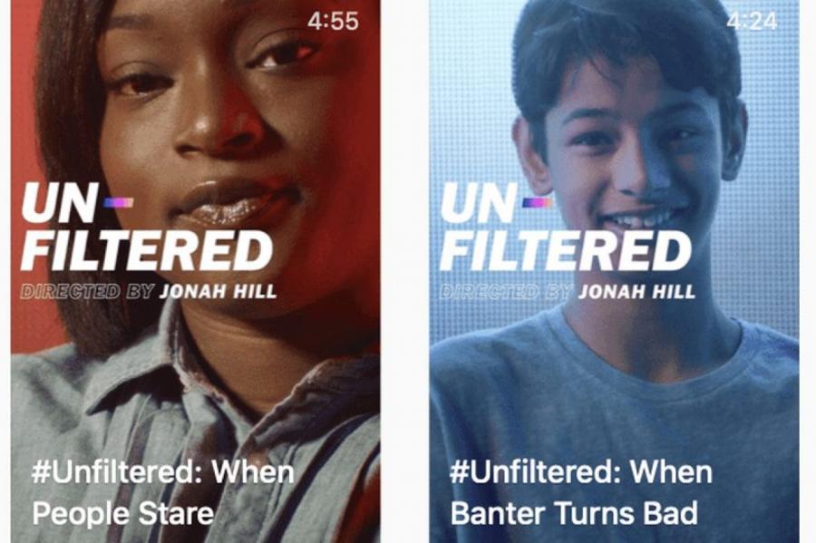 «Без фильтров»: как Instagram борется с ненавистью в интернете (ВИДЕО)
