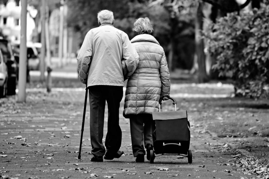 В помощь родителям: 10 лучших лайфхаков для пожилых людей