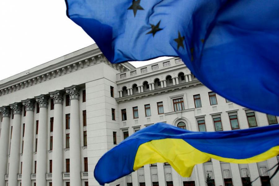 В партии Зеленского сообщили о несоответствии ценностей Украины и ЕС
