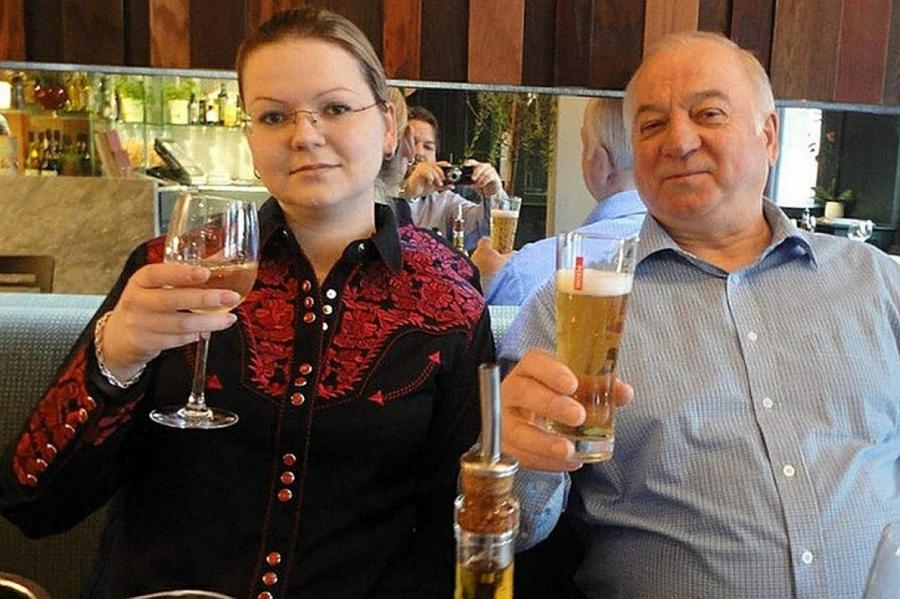 России предложили откупиться от скандала вокруг дела Скрипалей