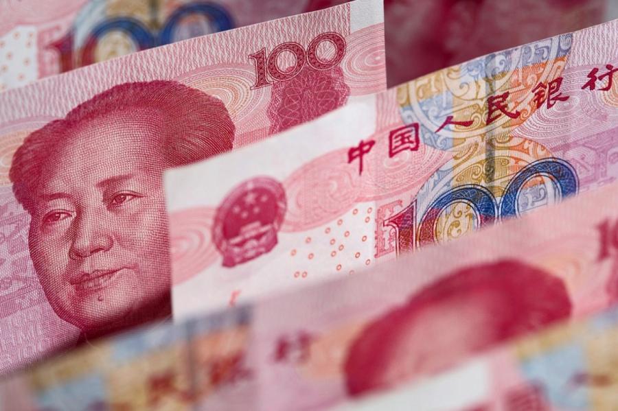 США нашли способ лишить Китай денег