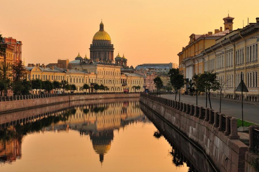 В Санкт-Петербург по электронной визе: отзывы латвийцев и иностранцев