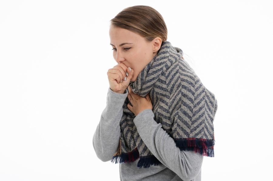 Как быстро вылечить кашель: 10 советов, которые действительно помогут